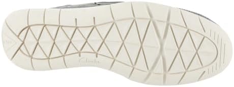 Clarks Men's Flexway Tie Boat Shoe, Grey-multi, 7 : Amazon.sg: Fashion